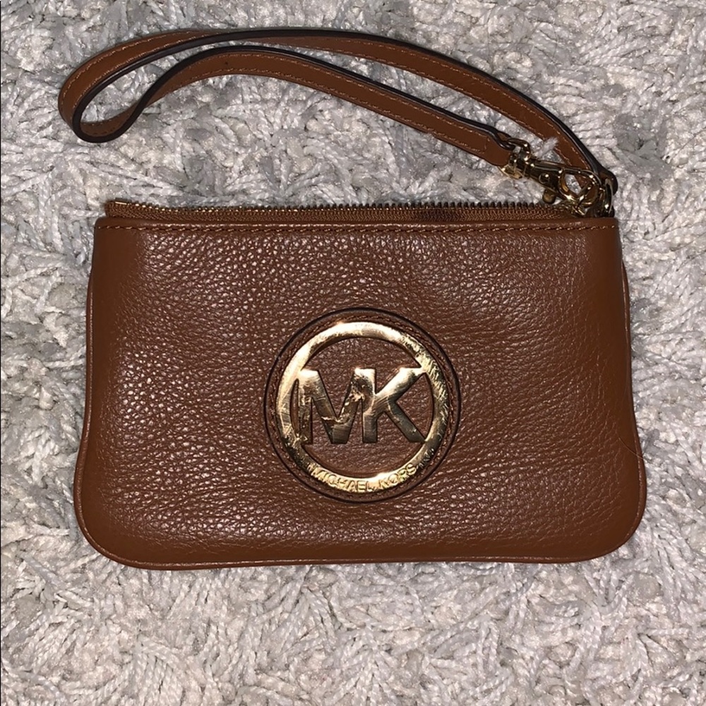 Michael Kors clutch